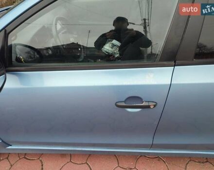 Синий Хендай i30, объемом двигателя 1.58 л и пробегом 274 тыс. км за 6500 $, фото 5 на Automoto.ua