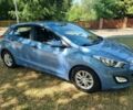 Синій Хендай i30, об'ємом двигуна 0.14 л та пробігом 99 тис. км за 6500 $, фото 4 на Automoto.ua