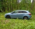 Синий Хендай i30, объемом двигателя 1.4 л и пробегом 190 тыс. км за 6400 $, фото 3 на Automoto.ua