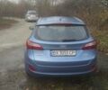 Синій Хендай i30, об'ємом двигуна 1.6 л та пробігом 220 тис. км за 8300 $, фото 7 на Automoto.ua