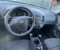 Синий Хендай i30, объемом двигателя 1.6 л и пробегом 220 тыс. км за 6300 $, фото 3 на Automoto.ua