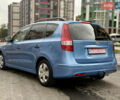 Синий Хендай i30, объемом двигателя 1.6 л и пробегом 180 тыс. км за 8800 $, фото 7 на Automoto.ua