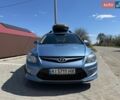 Синий Хендай i30, объемом двигателя 1.58 л и пробегом 290 тыс. км за 6900 $, фото 1 на Automoto.ua