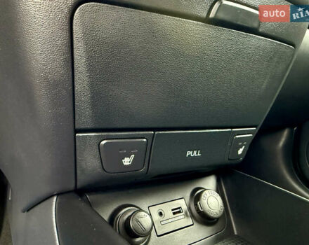 Синий Хендай i30, объемом двигателя 1.6 л и пробегом 180 тыс. км за 8722 $, фото 22 на Automoto.ua