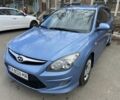 Синій Хендай i30, об'ємом двигуна 0.16 л та пробігом 315 тис. км за 6500 $, фото 1 на Automoto.ua