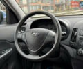 Синий Хендай i30, объемом двигателя 1.6 л и пробегом 180 тыс. км за 8800 $, фото 31 на Automoto.ua