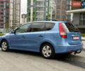Синий Хендай i30, объемом двигателя 1.6 л и пробегом 180 тыс. км за 8800 $, фото 6 на Automoto.ua
