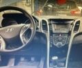 Синій Хендай i30, об'ємом двигуна 1.4 л та пробігом 200 тис. км за 6053 $, фото 6 на Automoto.ua