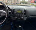 Синий Хендай i30, объемом двигателя 1.6 л и пробегом 180 тыс. км за 8800 $, фото 20 на Automoto.ua