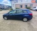 Синий Хендай i30, объемом двигателя 1.59 л и пробегом 174 тыс. км за 9300 $, фото 1 на Automoto.ua