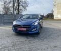 Синій Хендай i30, об'ємом двигуна 0.16 л та пробігом 175 тис. км за 12400 $, фото 1 на Automoto.ua