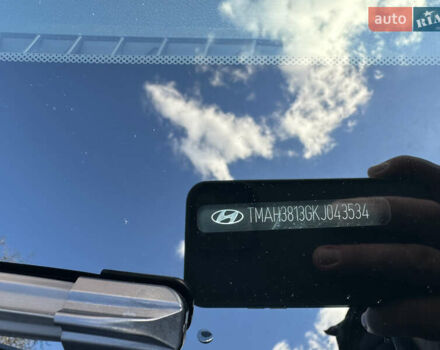 Синий Хендай i30, объемом двигателя 1.4 л и пробегом 205 тыс. км за 10950 $, фото 62 на Automoto.ua