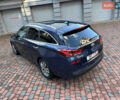 Синий Хендай i30, объемом двигателя 1.4 л и пробегом 205 тыс. км за 10950 $, фото 53 на Automoto.ua