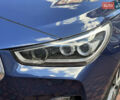Синий Хендай i30, объемом двигателя 1.4 л и пробегом 205 тыс. км за 10950 $, фото 25 на Automoto.ua