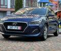 Синий Хендай i30, объемом двигателя 1.4 л и пробегом 205 тыс. км за 10950 $, фото 12 на Automoto.ua
