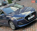 Синий Хендай i30, объемом двигателя 1.4 л и пробегом 205 тыс. км за 10950 $, фото 31 на Automoto.ua