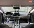 Синий Хендай i30, объемом двигателя 1.4 л и пробегом 205 тыс. км за 10950 $, фото 130 на Automoto.ua