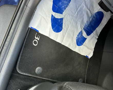 Синий Хендай i30, объемом двигателя 1.4 л и пробегом 205 тыс. км за 10950 $, фото 106 на Automoto.ua