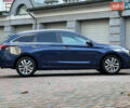 Синий Хендай i30, объемом двигателя 1.4 л и пробегом 205 тыс. км за 10950 $, фото 15 на Automoto.ua