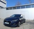 Синий Хендай i30, объемом двигателя 1.4 л и пробегом 210 тыс. км за 13700 $, фото 1 на Automoto.ua