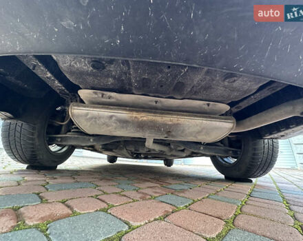 Синий Хендай i30, объемом двигателя 1.4 л и пробегом 205 тыс. км за 10950 $, фото 93 на Automoto.ua