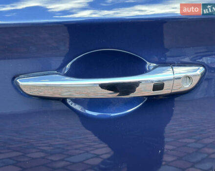 Синий Хендай i30, объемом двигателя 1.4 л и пробегом 205 тыс. км за 10950 $, фото 66 на Automoto.ua