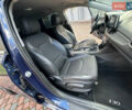 Синий Хендай i30, объемом двигателя 1.4 л и пробегом 205 тыс. км за 10950 $, фото 152 на Automoto.ua