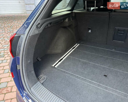 Синий Хендай i30, объемом двигателя 1.4 л и пробегом 205 тыс. км за 10950 $, фото 179 на Automoto.ua