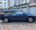 Синий Хендай i30, объемом двигателя 1.4 л и пробегом 205 тыс. км за 10950 $, фото 75 на Automoto.ua