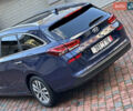 Синий Хендай i30, объемом двигателя 1.4 л и пробегом 205 тыс. км за 10950 $, фото 43 на Automoto.ua