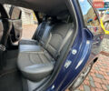 Синий Хендай i30, объемом двигателя 1.4 л и пробегом 205 тыс. км за 10950 $, фото 164 на Automoto.ua