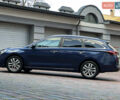 Синий Хендай i30, объемом двигателя 1.4 л и пробегом 205 тыс. км за 10950 $, фото 19 на Automoto.ua