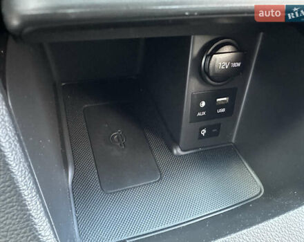 Синий Хендай i30, объемом двигателя 1.4 л и пробегом 205 тыс. км за 10950 $, фото 115 на Automoto.ua