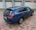Синий Хендай i30, объемом двигателя 1.4 л и пробегом 205 тыс. км за 10950 $, фото 52 на Automoto.ua