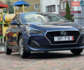 Синий Хендай i30, объемом двигателя 1.4 л и пробегом 205 тыс. км за 10950 $, фото 14 на Automoto.ua