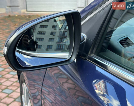 Синий Хендай i30, объемом двигателя 1.4 л и пробегом 205 тыс. км за 10950 $, фото 67 на Automoto.ua