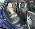 Синий Хендай i30, объемом двигателя 1.4 л и пробегом 205 тыс. км за 10950 $, фото 166 на Automoto.ua