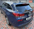 Синий Хендай i30, объемом двигателя 1.4 л и пробегом 205 тыс. км за 10950 $, фото 78 на Automoto.ua