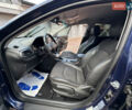 Синий Хендай i30, объемом двигателя 1.4 л и пробегом 205 тыс. км за 10950 $, фото 127 на Automoto.ua