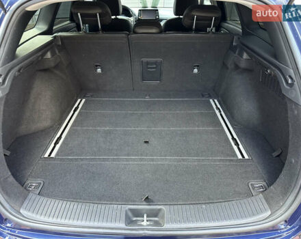 Синий Хендай i30, объемом двигателя 1.4 л и пробегом 205 тыс. км за 10950 $, фото 180 на Automoto.ua