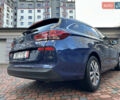 Синий Хендай i30, объемом двигателя 1.4 л и пробегом 205 тыс. км за 10950 $, фото 56 на Automoto.ua