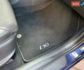 Синий Хендай i30, объемом двигателя 1.4 л и пробегом 205 тыс. км за 10950 $, фото 142 на Automoto.ua