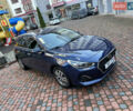 Синий Хендай i30, объемом двигателя 1.4 л и пробегом 205 тыс. км за 10950 $, фото 51 на Automoto.ua
