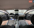 Синий Хендай i30, объемом двигателя 1.4 л и пробегом 205 тыс. км за 10950 $, фото 135 на Automoto.ua