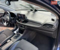 Синий Хендай i30, объемом двигателя 1.4 л и пробегом 205 тыс. км за 10950 $, фото 139 на Automoto.ua