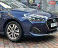 Синий Хендай i30, объемом двигателя 1.4 л и пробегом 205 тыс. км за 10950 $, фото 29 на Automoto.ua