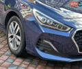 Синий Хендай i30, объемом двигателя 1.4 л и пробегом 205 тыс. км за 10950 $, фото 28 на Automoto.ua