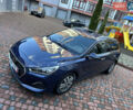 Синий Хендай i30, объемом двигателя 1.4 л и пробегом 205 тыс. км за 10950 $, фото 50 на Automoto.ua