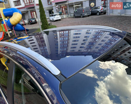 Синий Хендай i30, объемом двигателя 1.4 л и пробегом 205 тыс. км за 10950 $, фото 91 на Automoto.ua