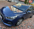 Синий Хендай i30, объемом двигателя 1.4 л и пробегом 205 тыс. км за 10950 $, фото 72 на Automoto.ua